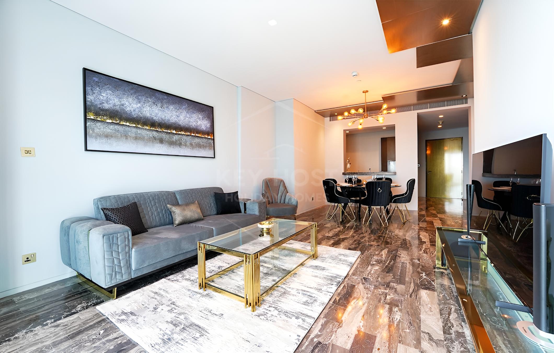 Damac Heights