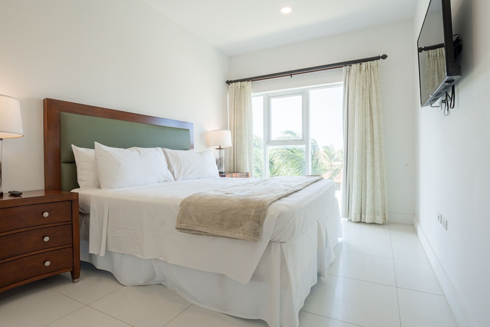 Aruba's Life Vacation Residences