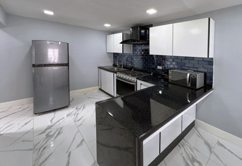 Brisas Bahía Azul Habitaciones