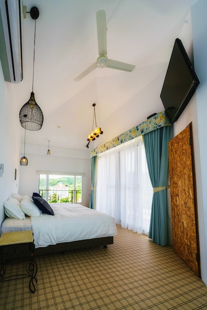 La Fleur B&B