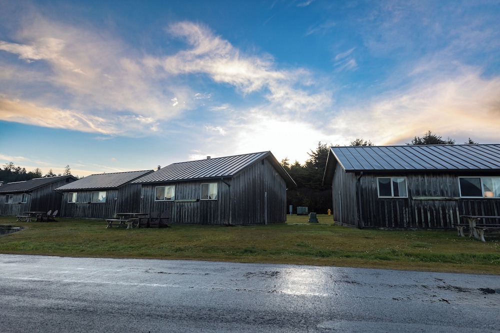 Kalaloch Lodge, Foto 11