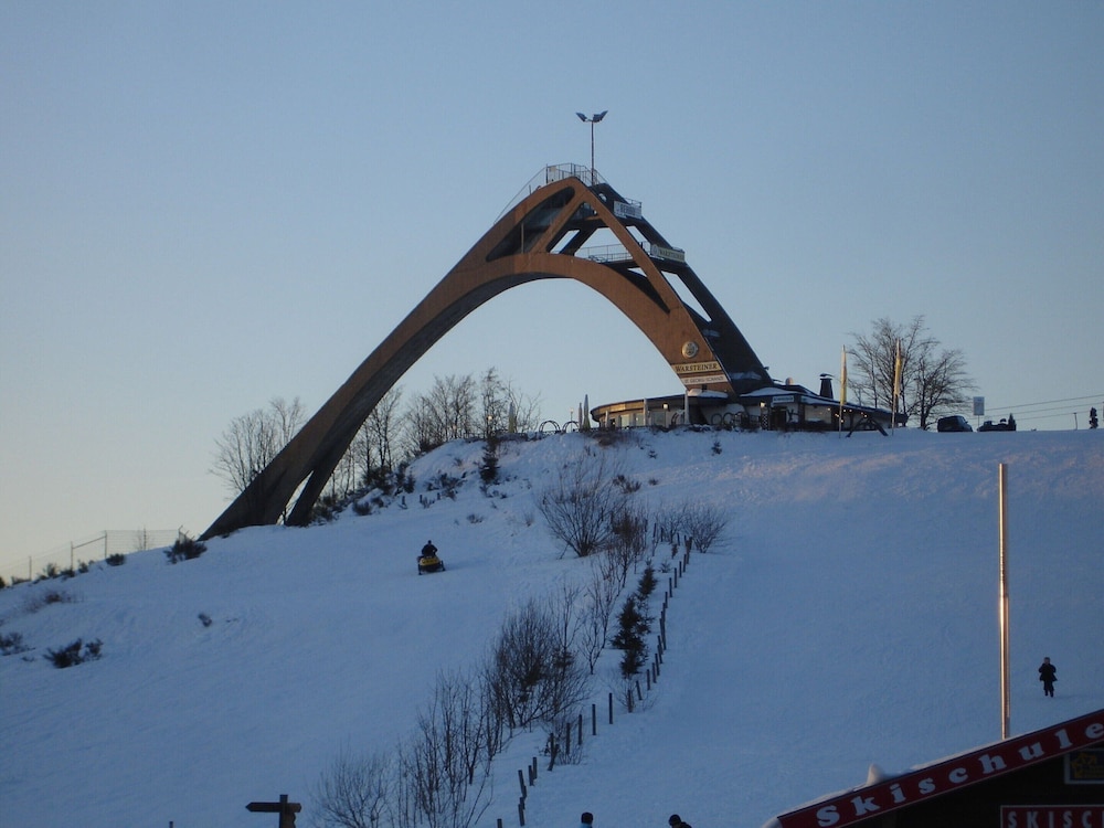 Holiday Home Near Winterberg Ski Slopes