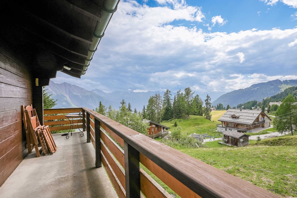 Chalet Lieke