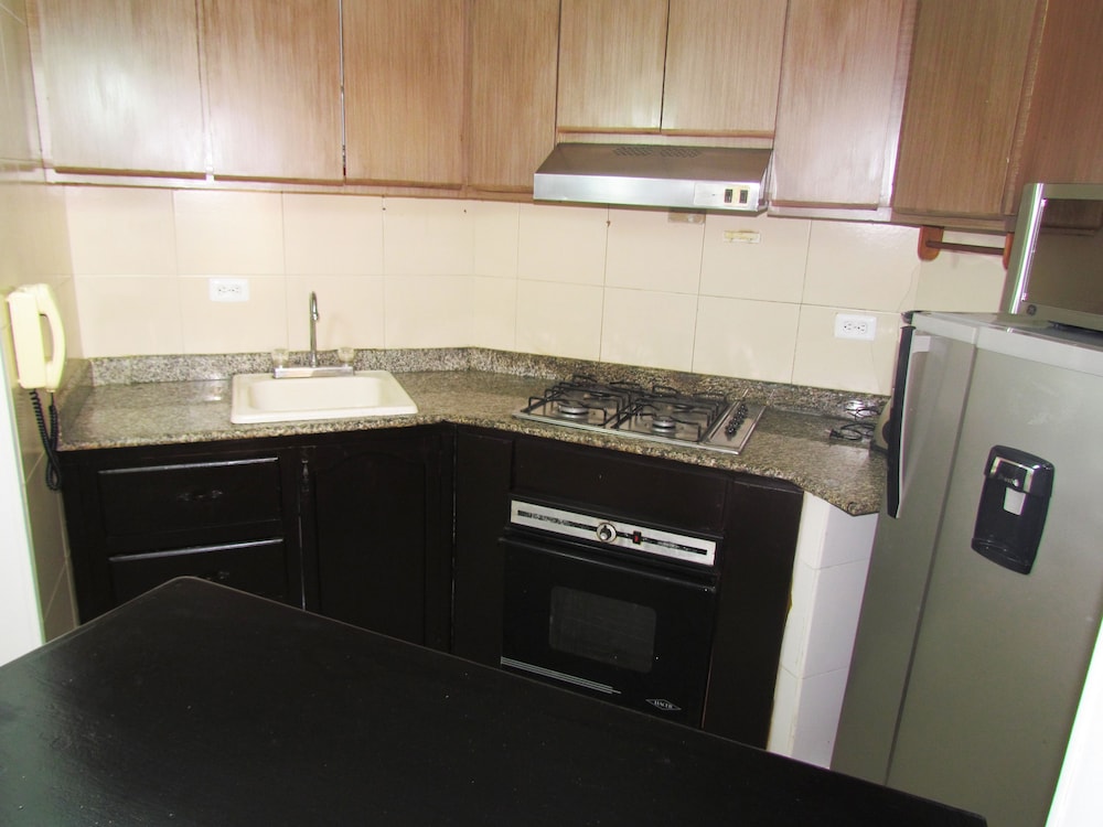 Apartamentos SOHO Basic - Vistas al Mar