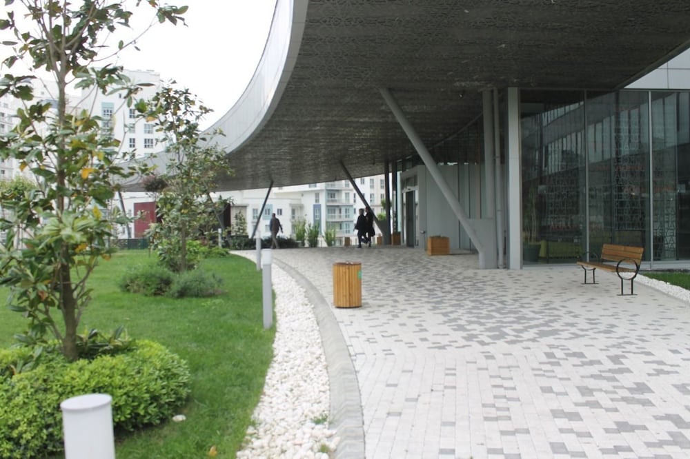 Koza Park Esenyurt Istanbul