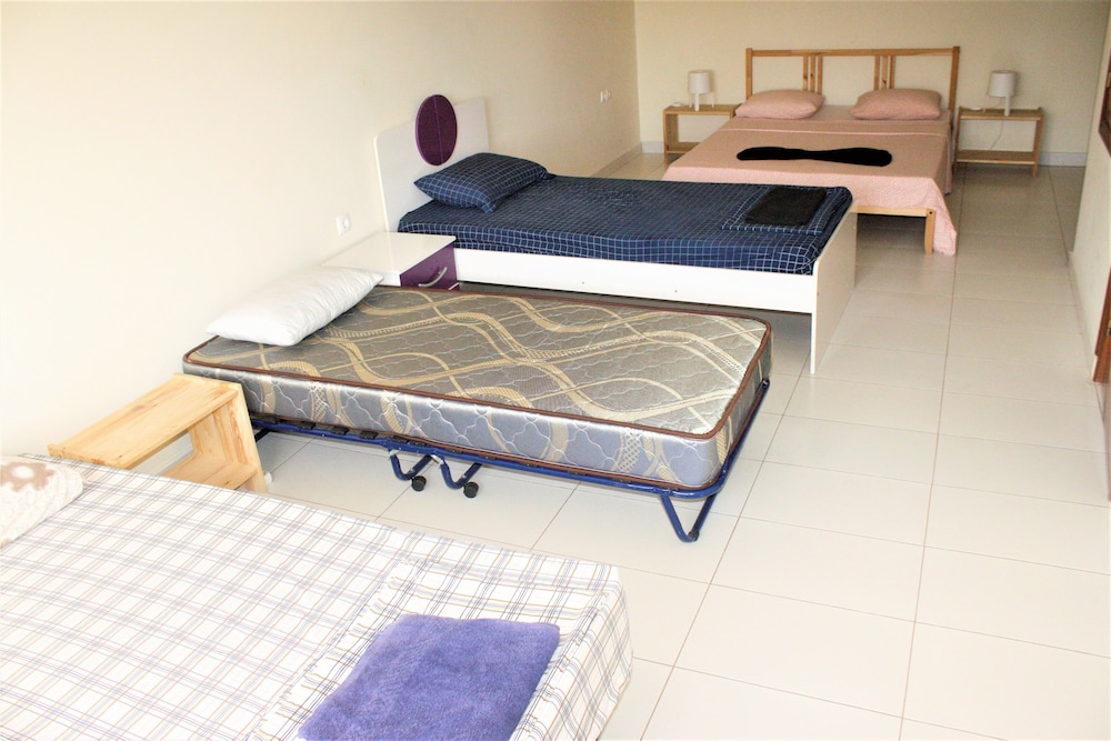 Hostel Casa Branca