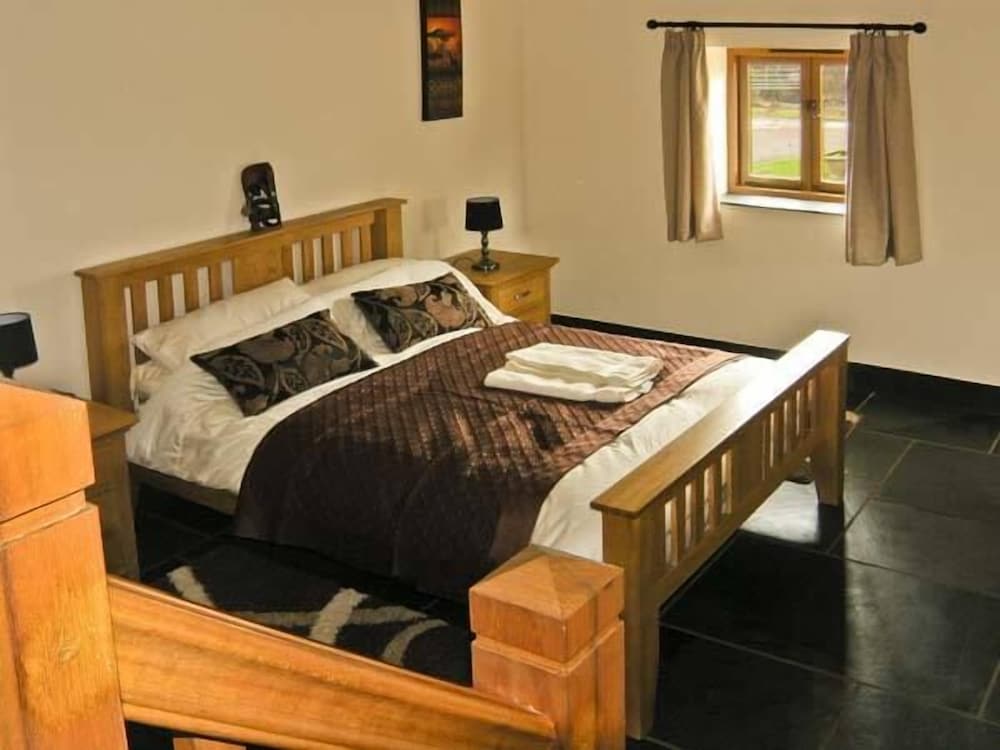 The Byre