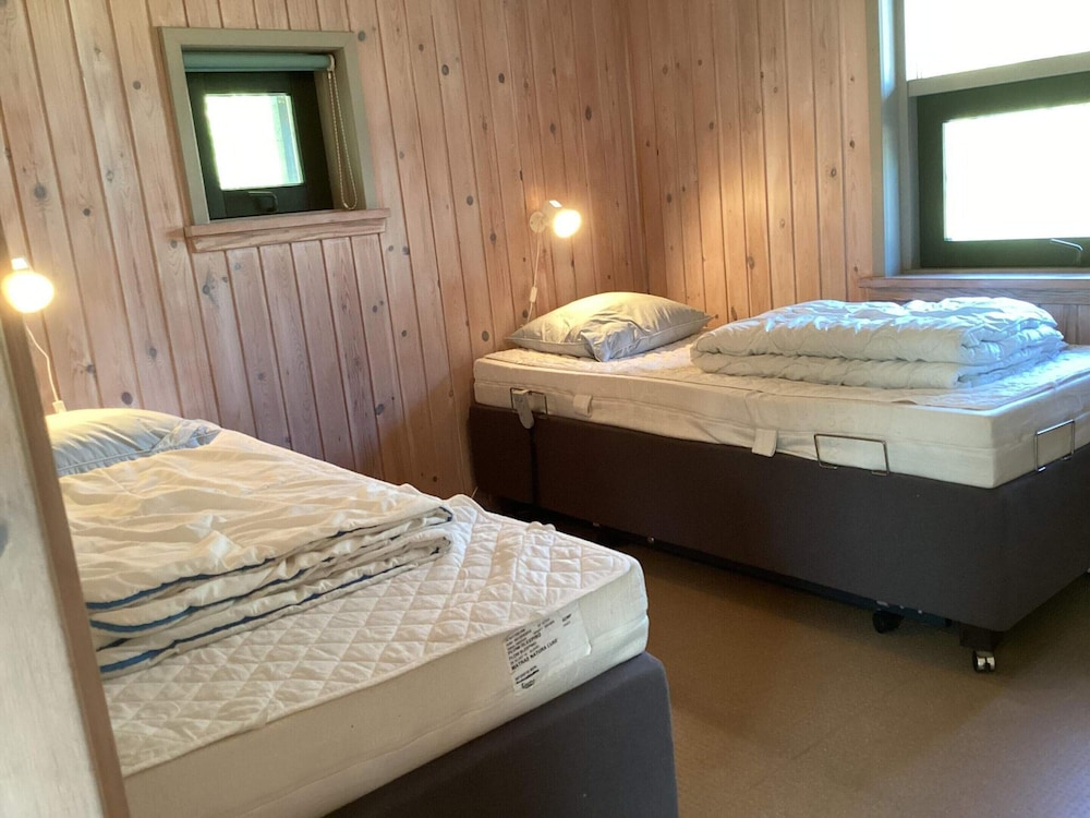4 Person Holiday Home in Hals