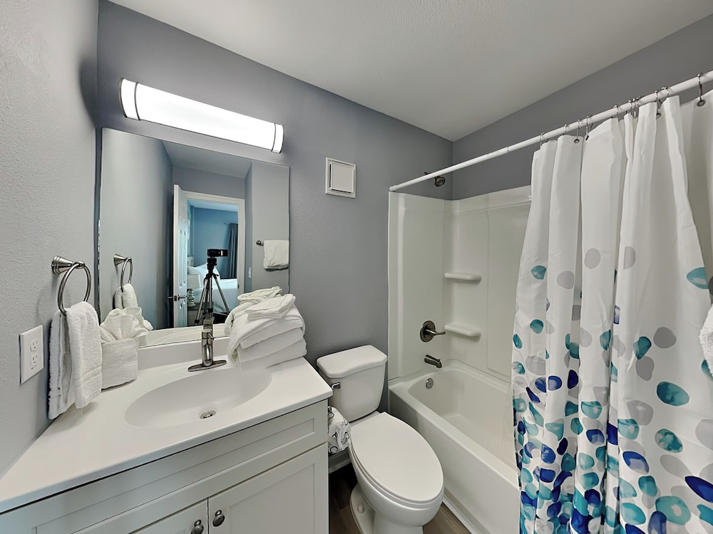 Gulf Shores Plantation #4206 by Southern Vacation Rentals