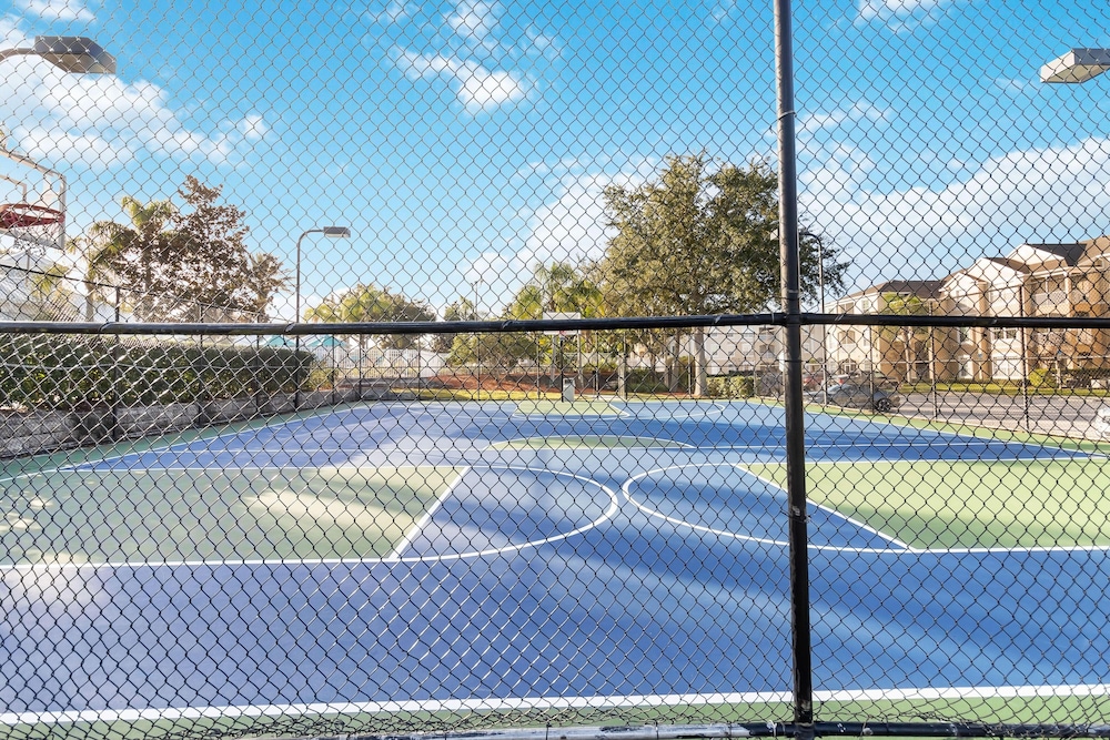 Making Memories at Windsor Palms Resort, Great Amenities and Much More Fun!