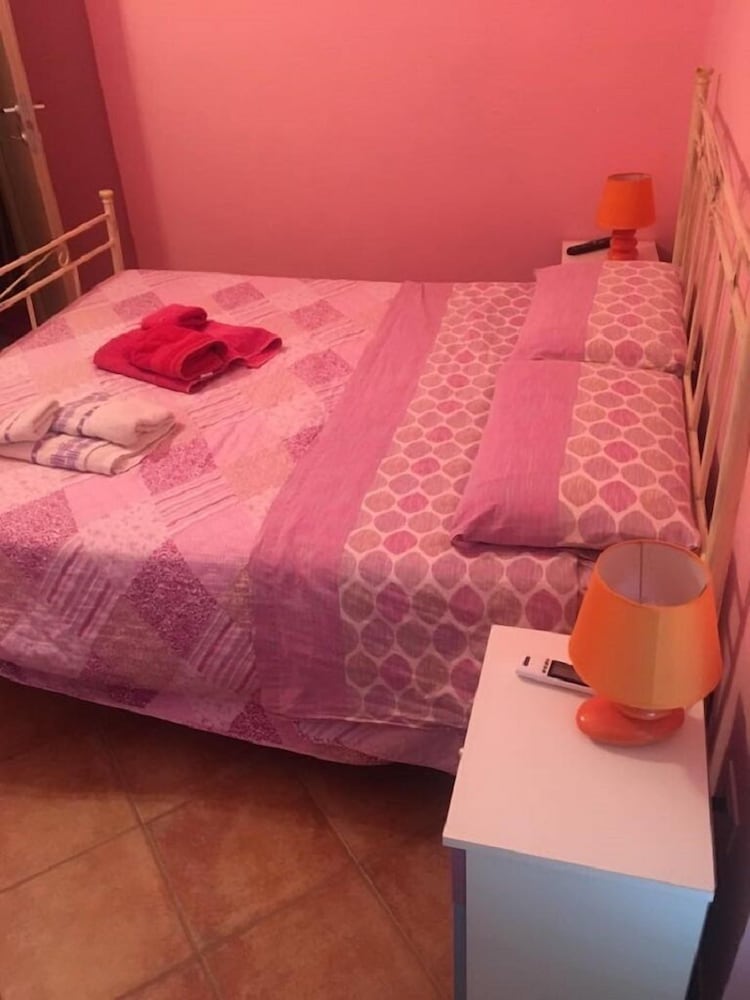 B&B Villa Eleonora