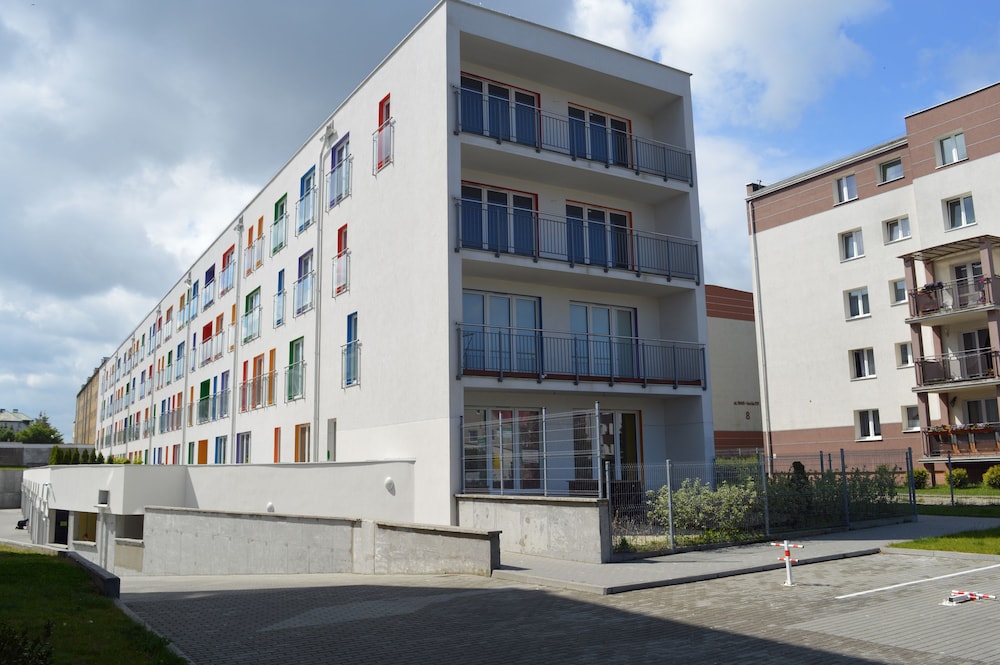 Hotel Family Homes - Apartamenty Vento - Image 1