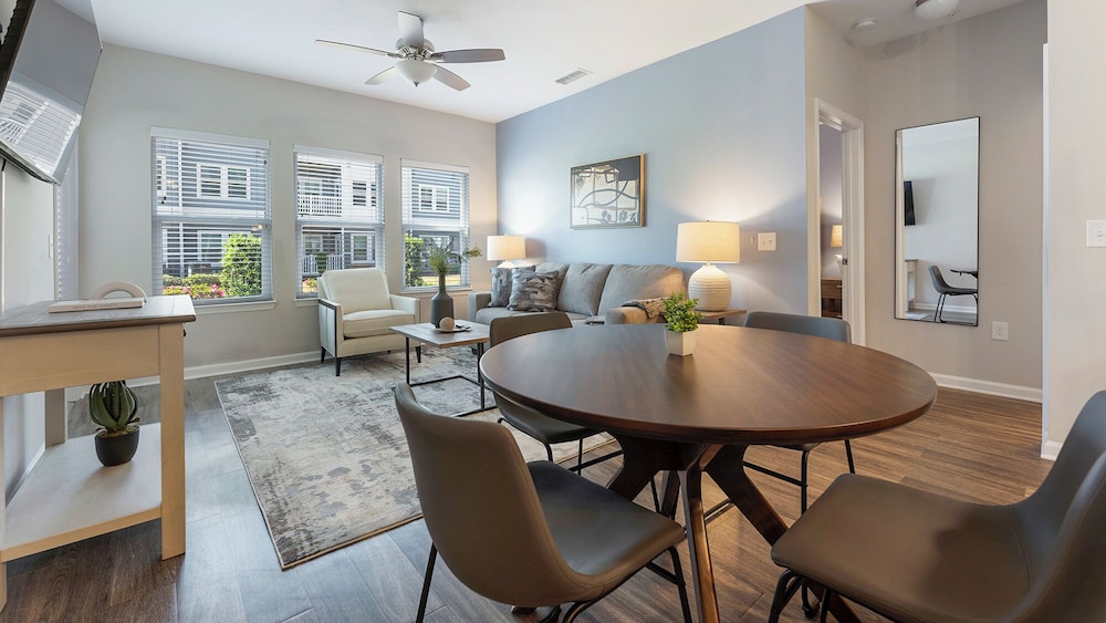 Carolina Forest Furnished Apartments by Landing