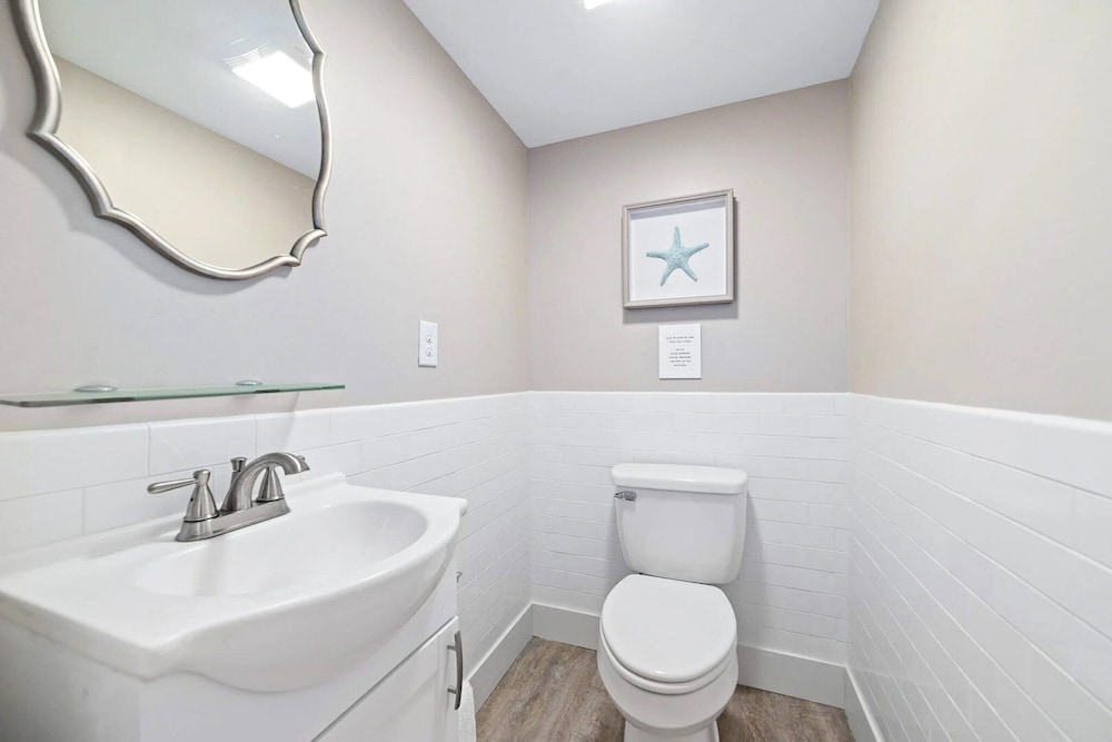 Pipedreams 333 E 4 Bedroom Home