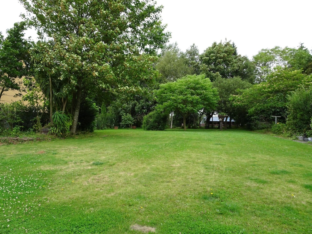 Country House in Normandy Near Portbail Beach