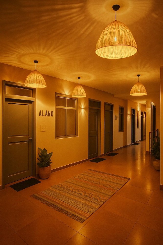 Bunk Hostel Rishikesh