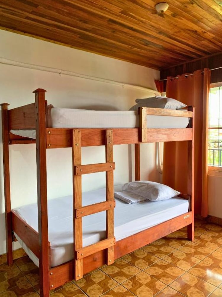 Arenal Volcano - Costa Rica Vacations - Arenal Sloth Hostel - Property Image 24