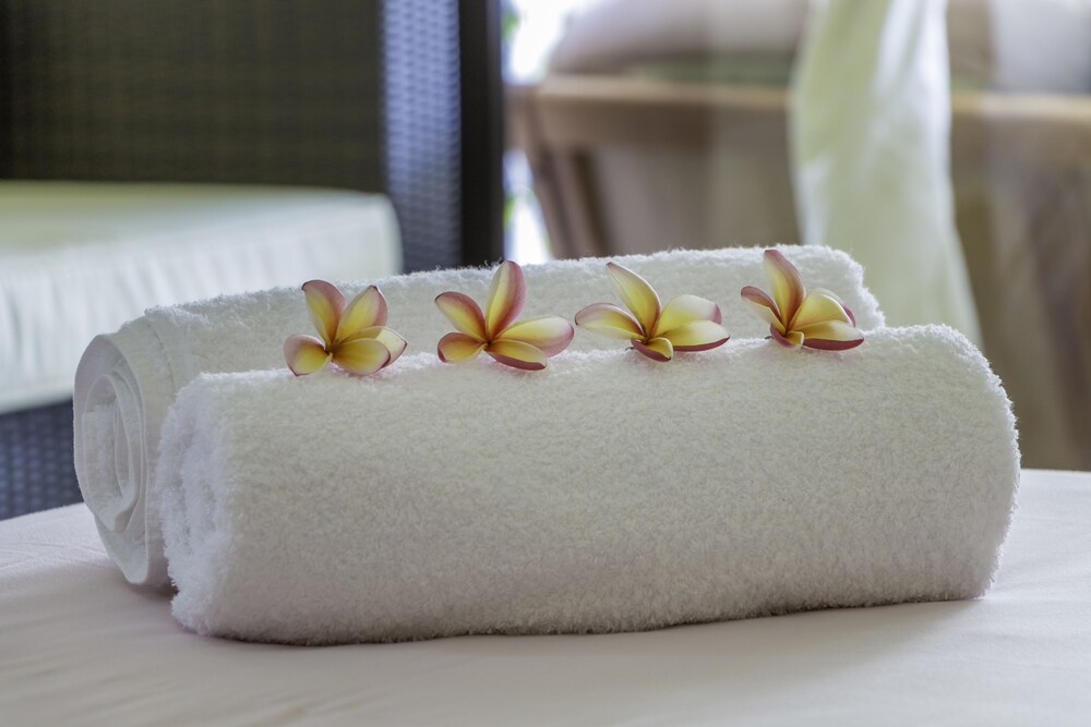 Lemongrass Lodge