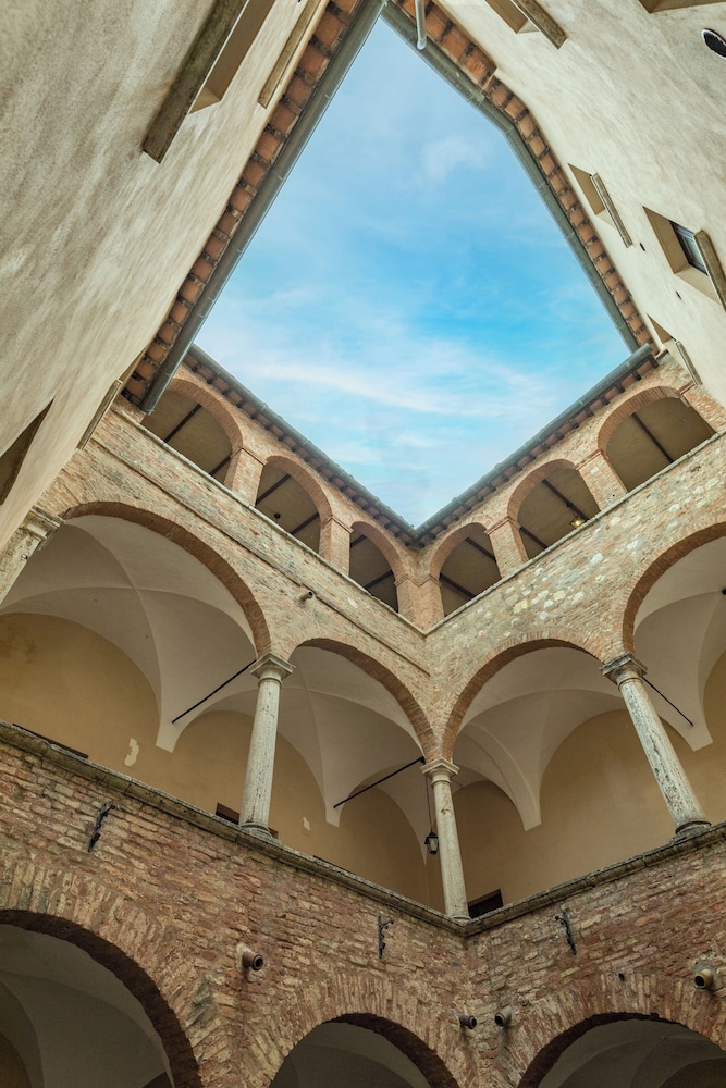 Bellarmino Boutique Apartments