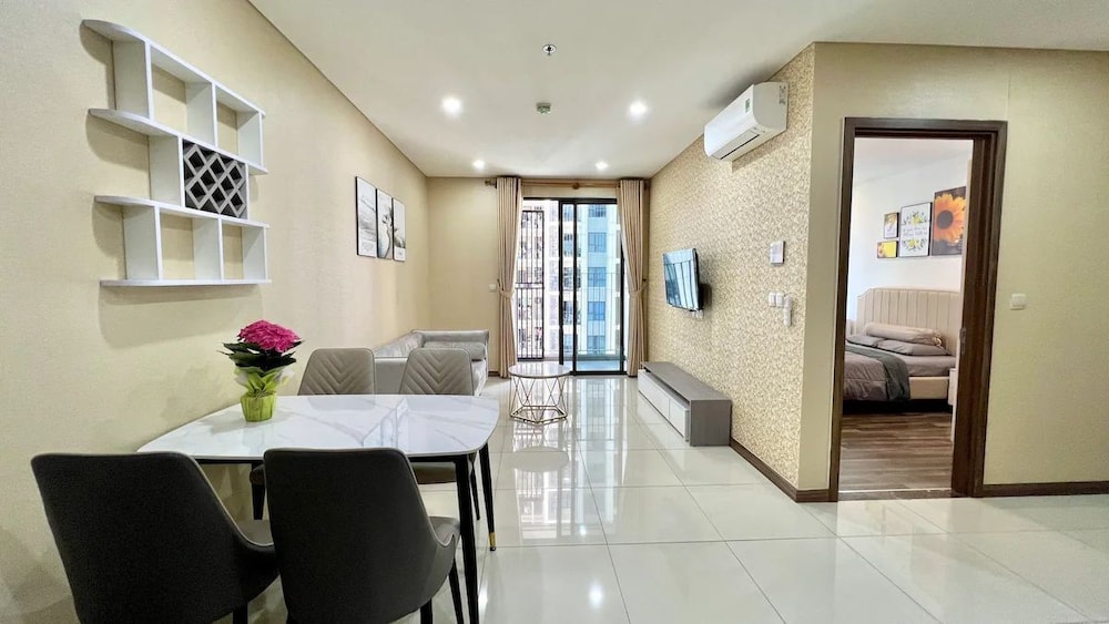 Ha Do Centrosa Centrosa apartment