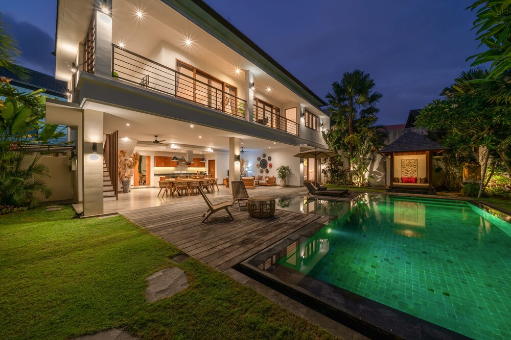 Villa Lisy view 4