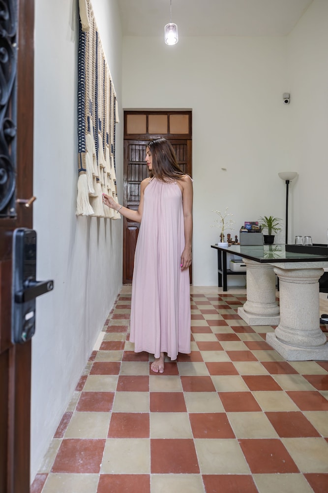 Casa Dos Lirios Boutique B&B