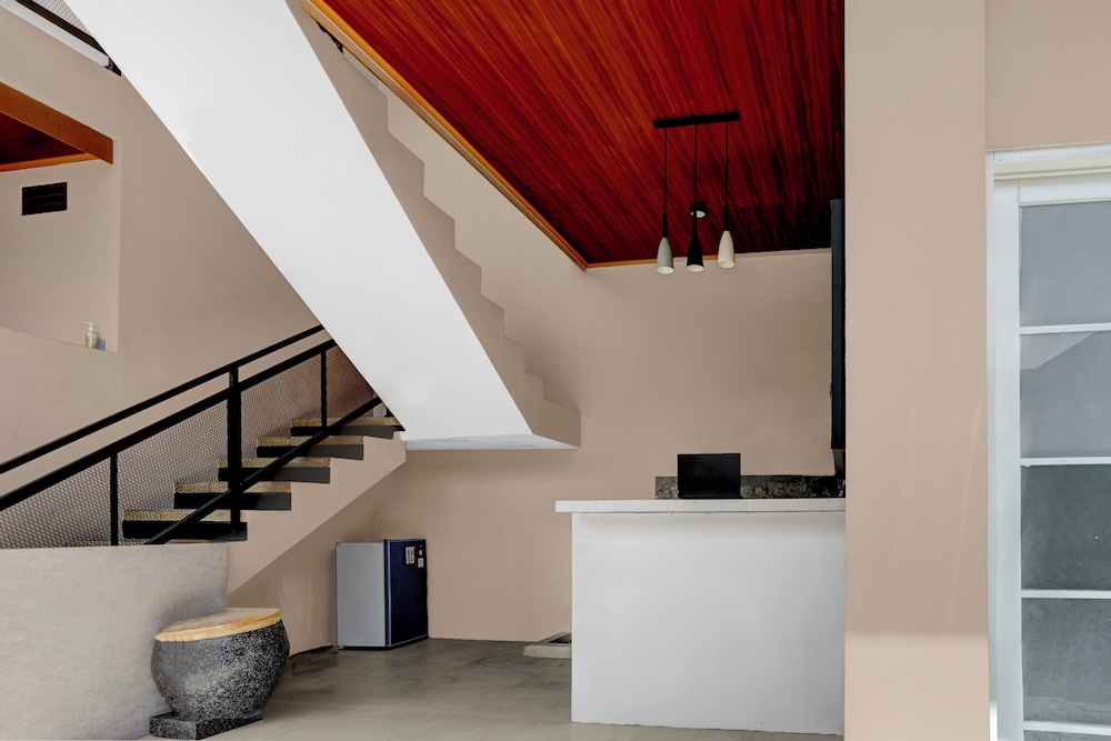 OYO 94924 Cidu Homestay Syariah
