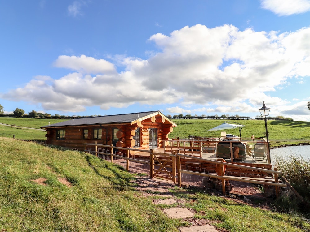 Cedar Cabin