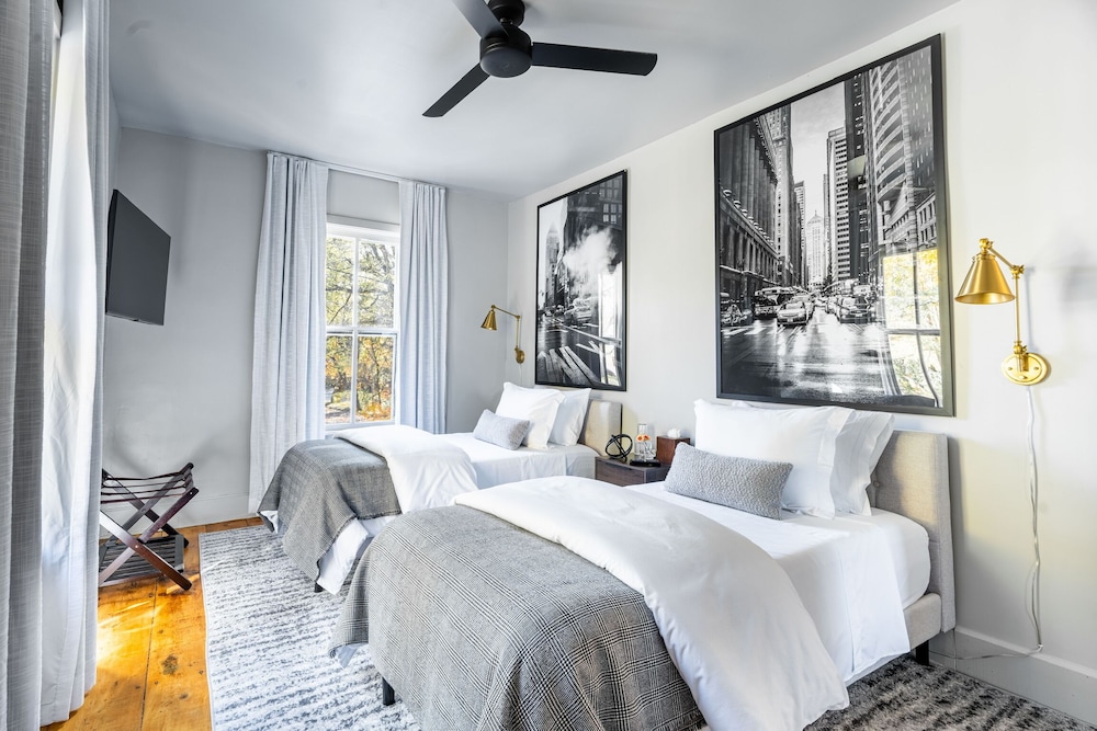 Amaya Bed&Breakfast