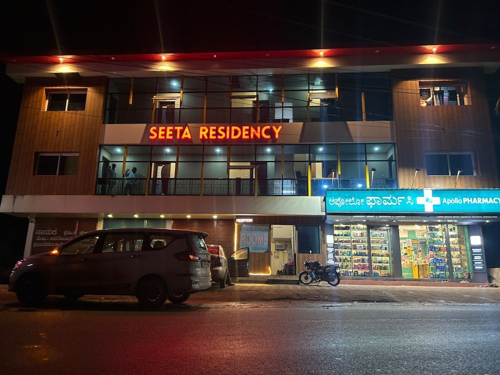 Seeta Residency