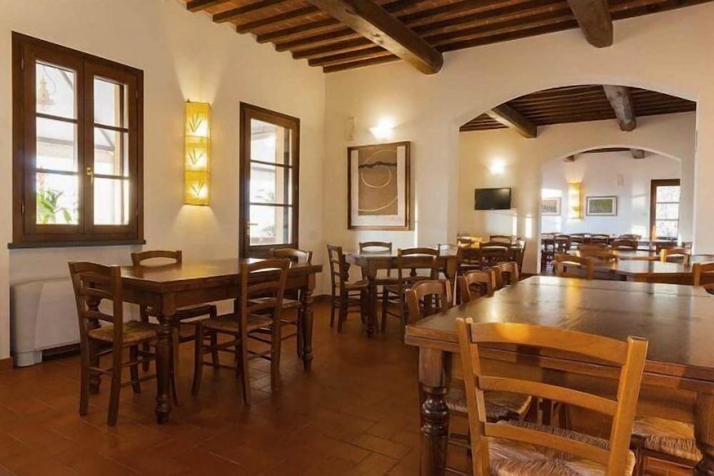 Corte Tommasi Residence