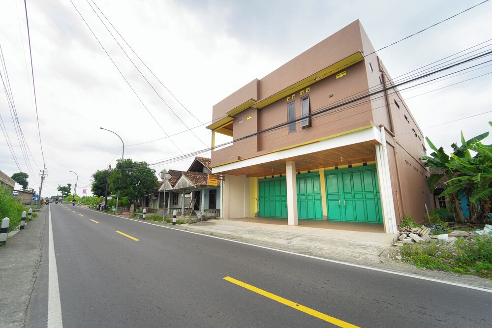Berkah Guest House Prambanan By ARBA
