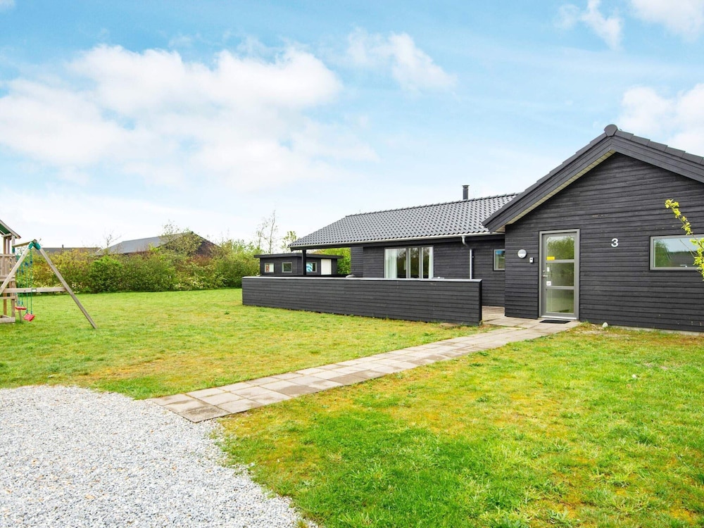 10 Person Holiday Home in Tarm-by Traum view 5