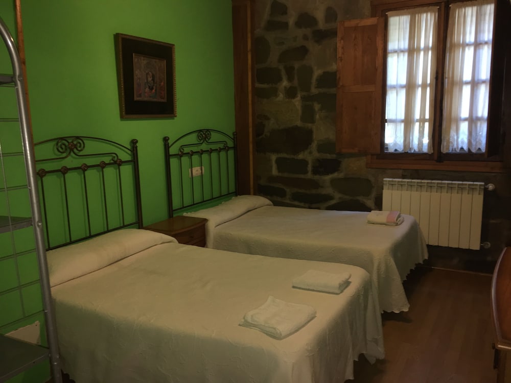 Hotel Rural Caminomedulas