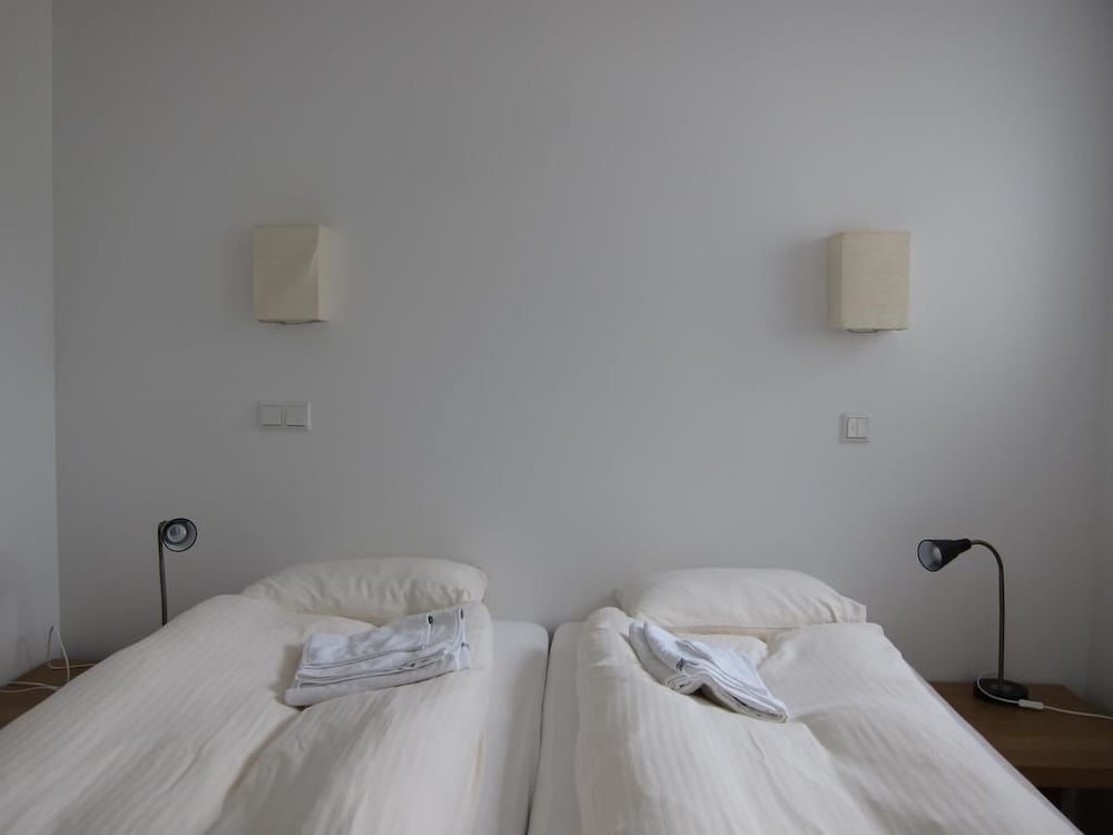 Brekka í Lóní Farm Stay view 3
