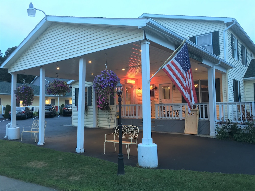 Heritage of Lake George