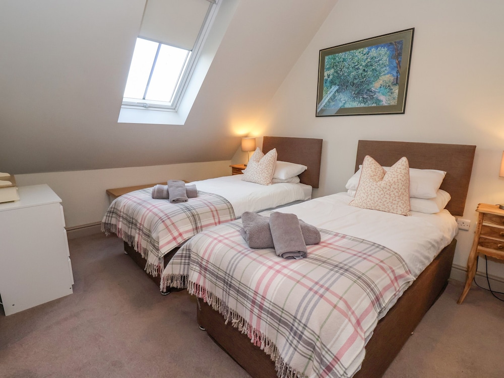 The Dower House Cottage