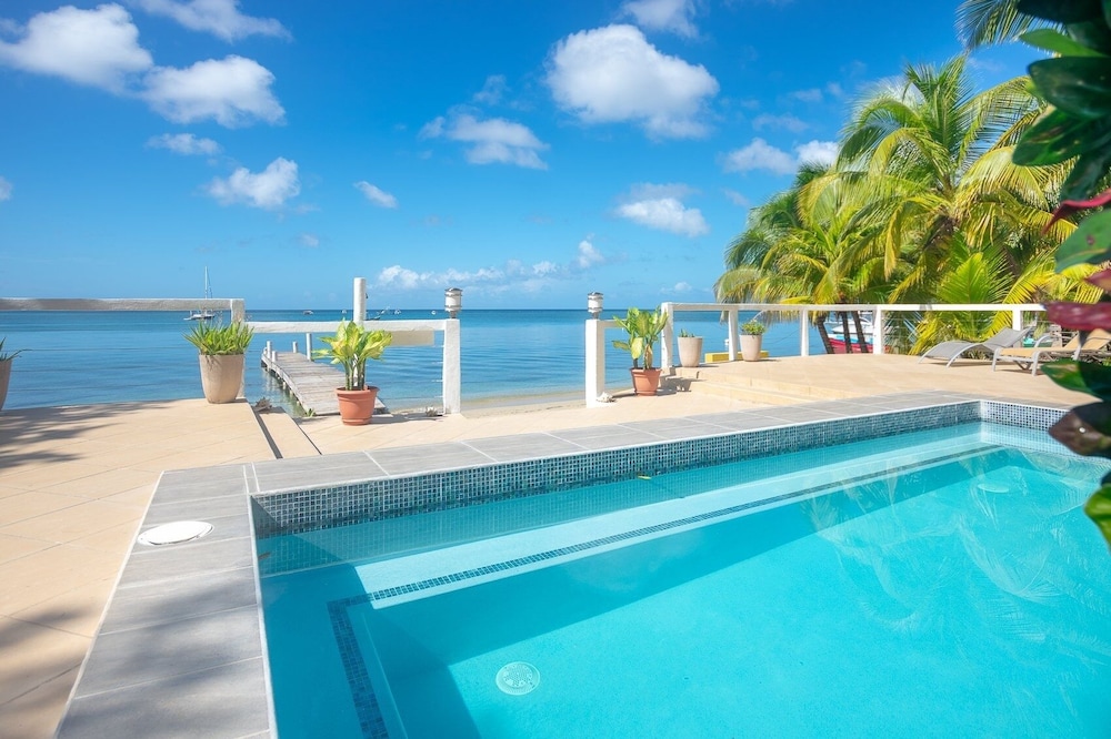 Villa Del Playa #3