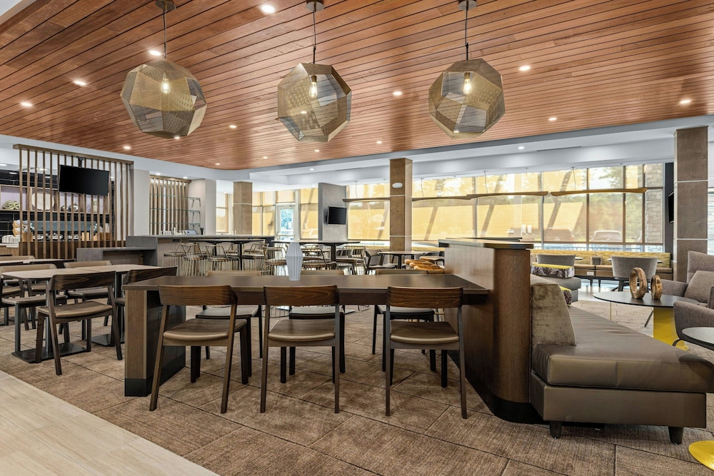 Springhill Suites By Marriott Camden