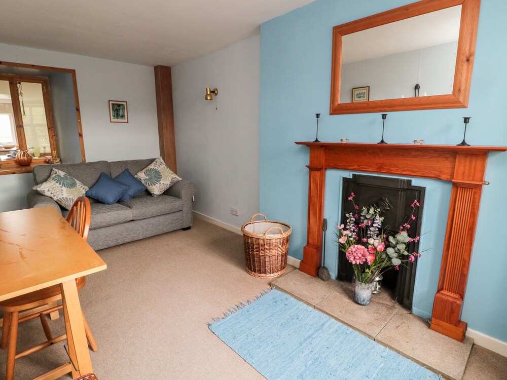 5 Swinton Mill Farm Cottage
