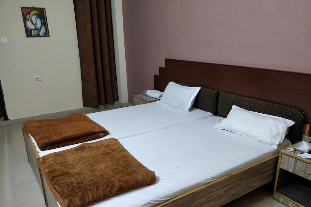 Exotika Express Resort