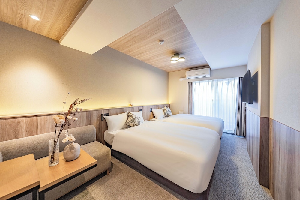 Apartment Hotel 11 Shinimamiya 1