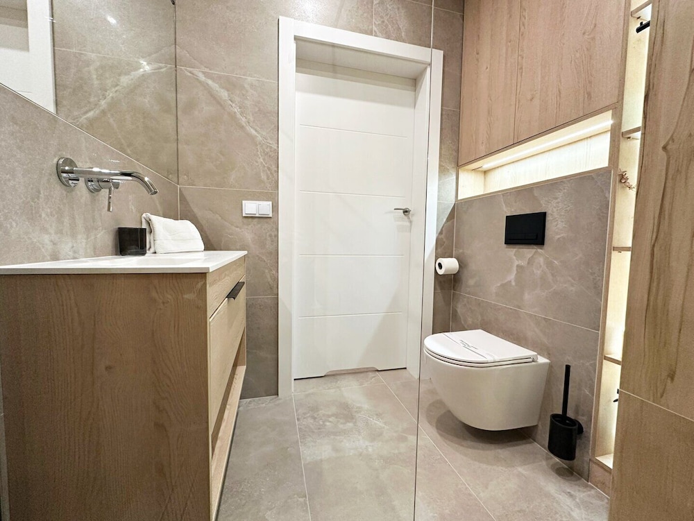 Baltic Waves Resort by Baltic Home