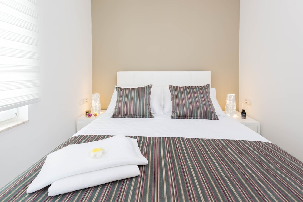 Erdem City Apart Hotel view 4