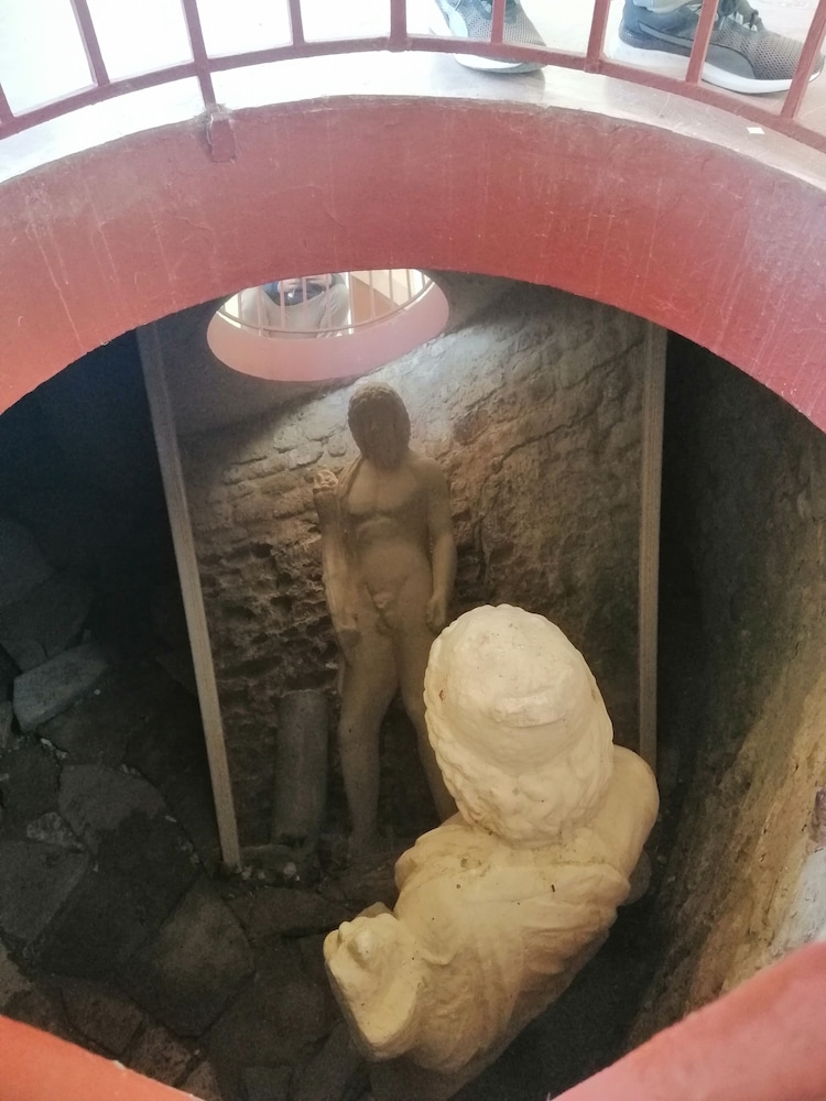 La Perle Bleue