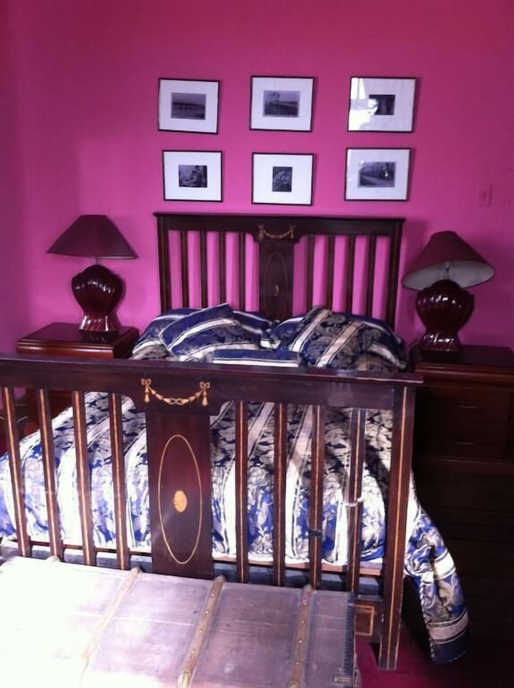 Paris Hostal Boutique
