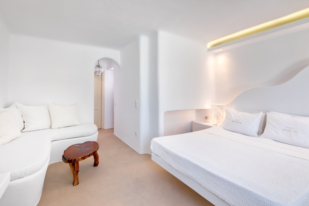 Mykonos Dream Villas
