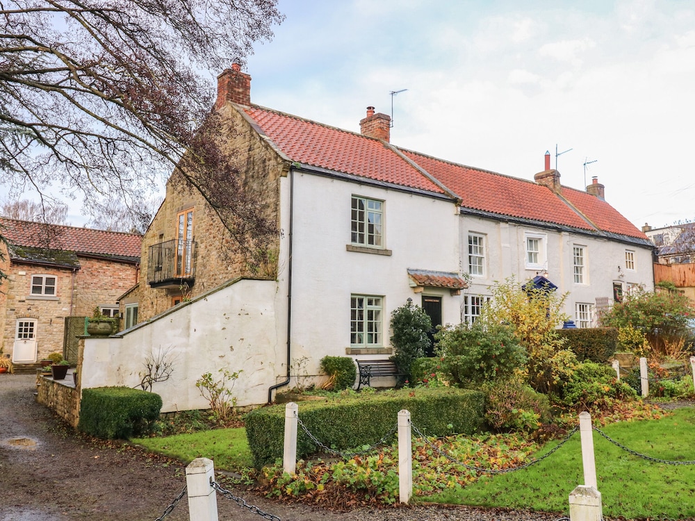 Malt Shovel Cottage