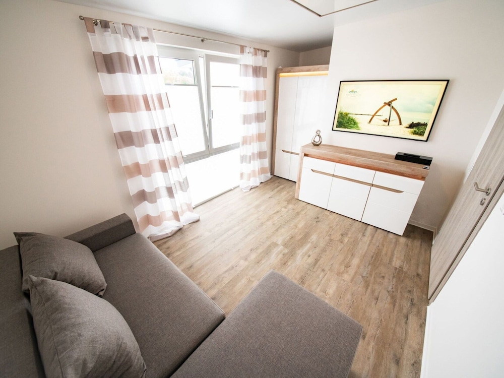 Ferienhaus in Damp am Ostseestrand