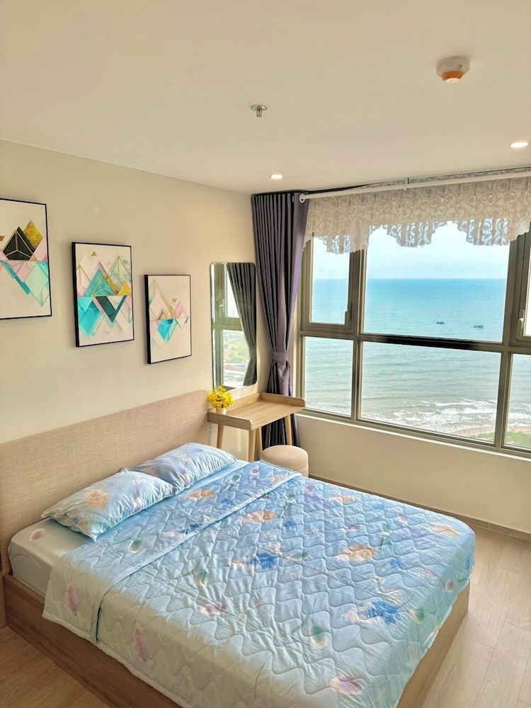 Vũng Tàu Apartment - The Sóng Homestay